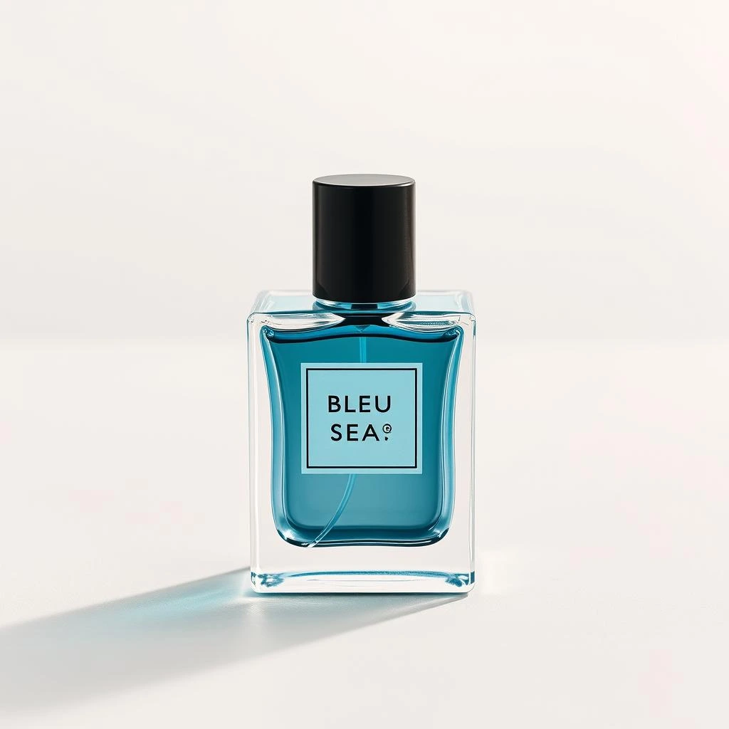 Bleu Sea (50ml)