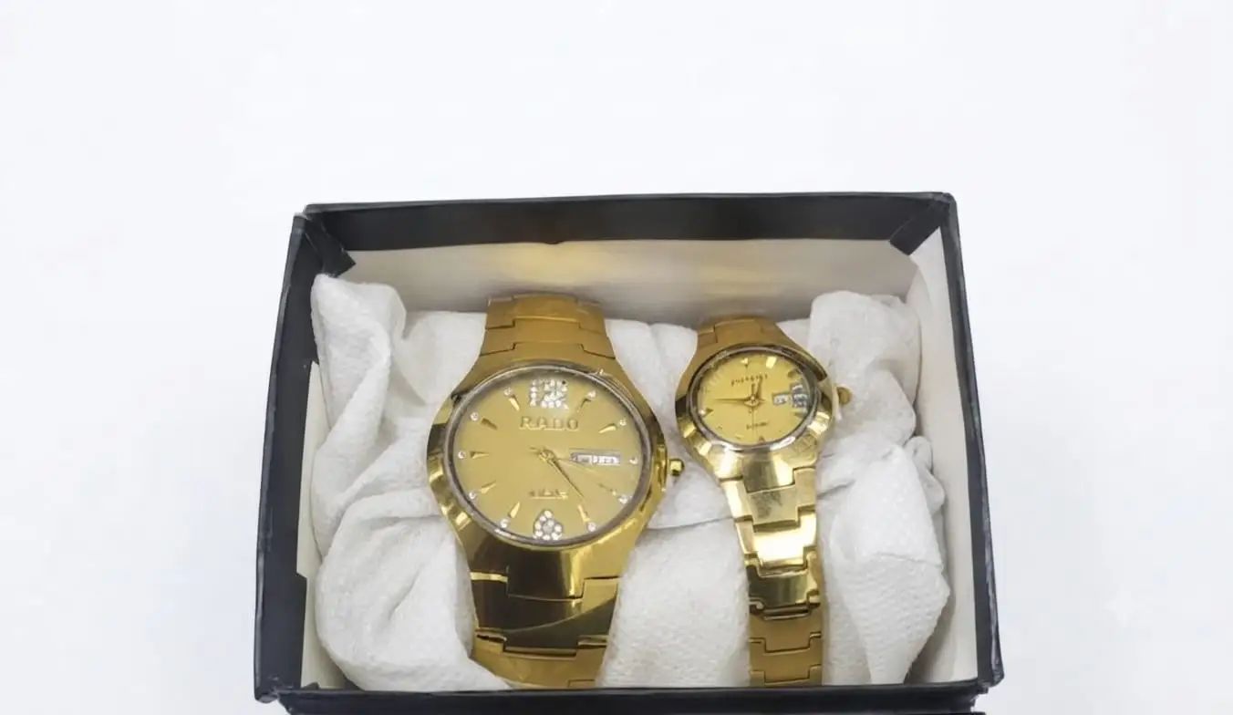 Watch Premium