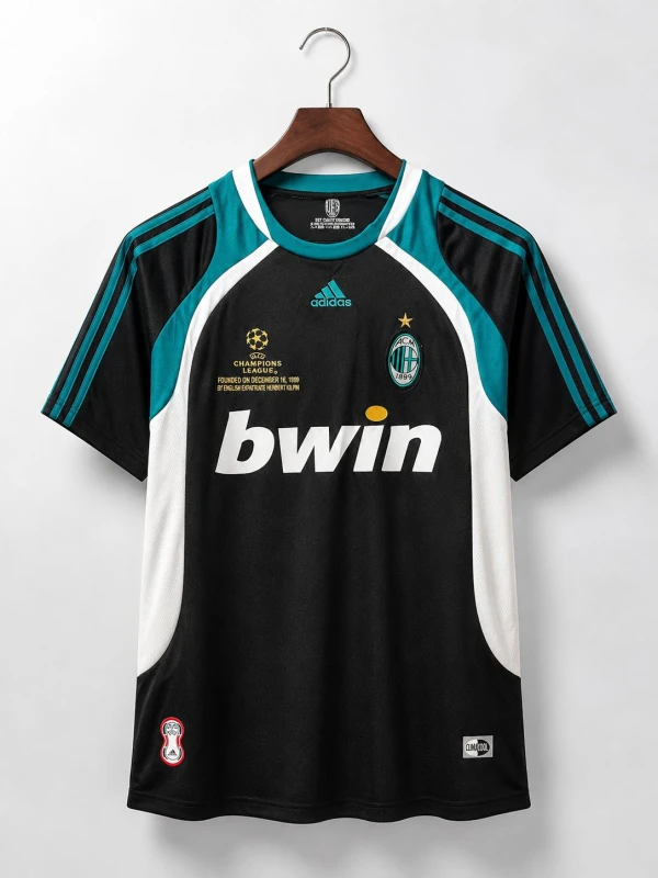 Jersey