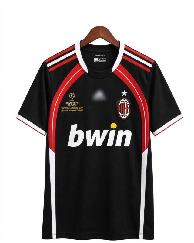 Jersey