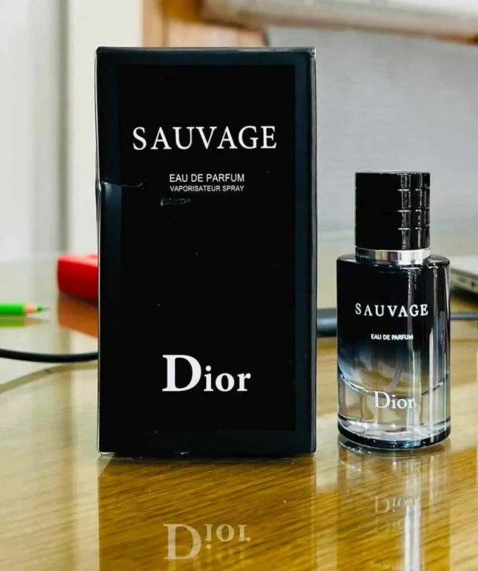 Dior Sauvage