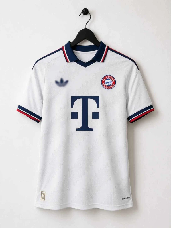 Jersey