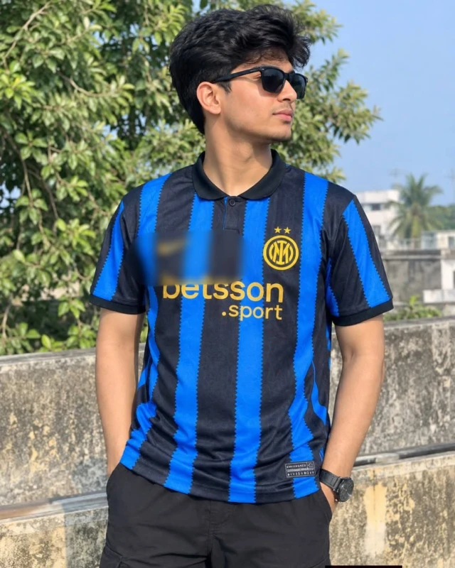 Jersey