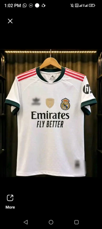 Jersey