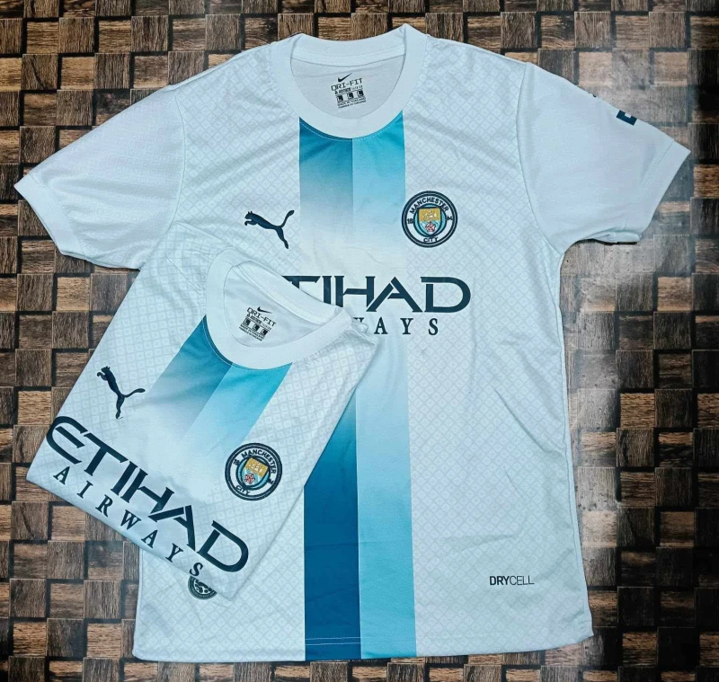 Jersey