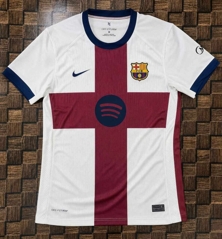 Jersey
