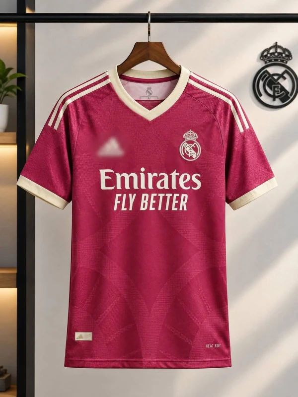 Jersey