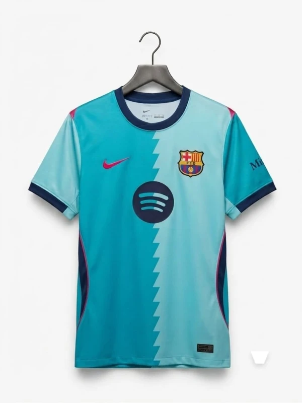 Jersey