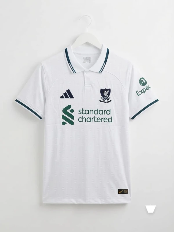 Jersey