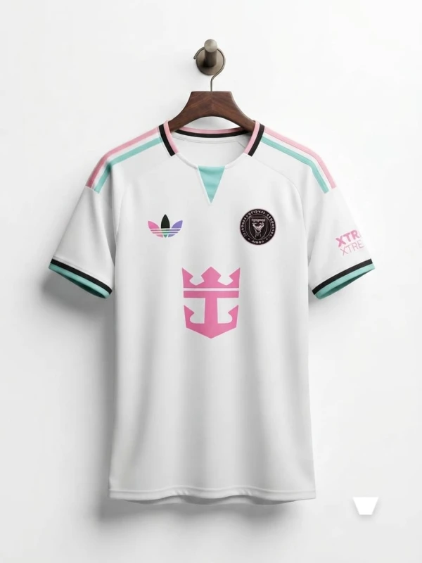 Jersey
