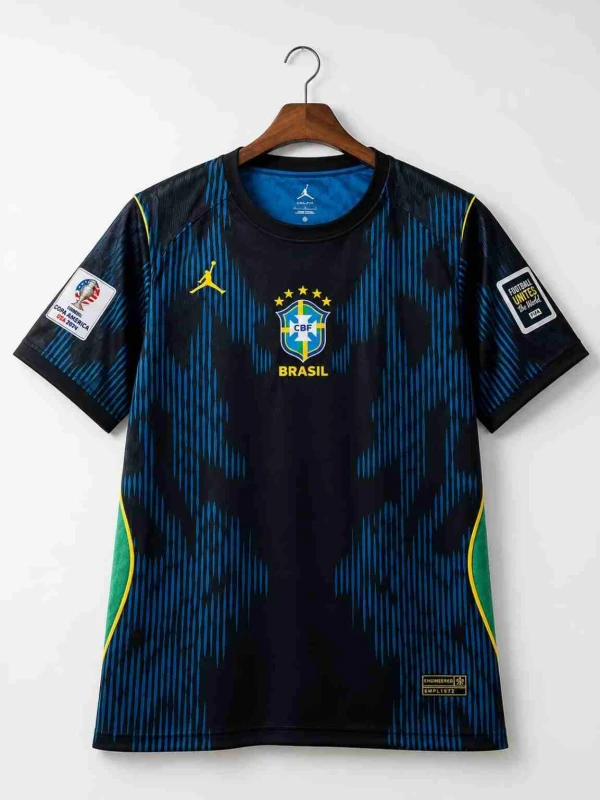 Jersey