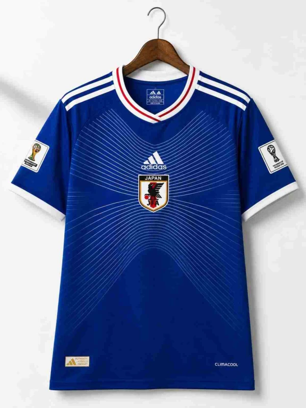 Jersey