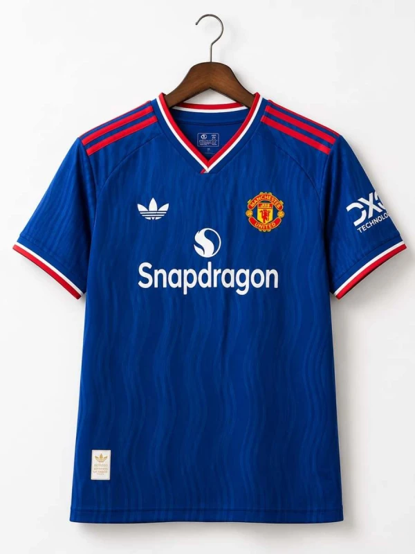 Jersey