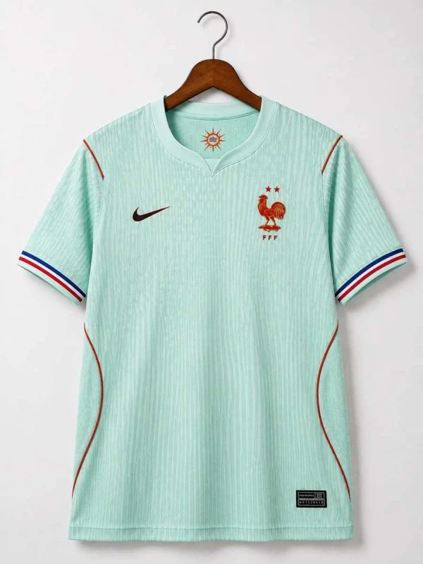 Jersey
