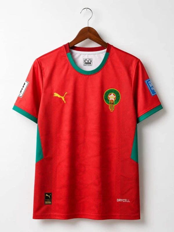 Jersey