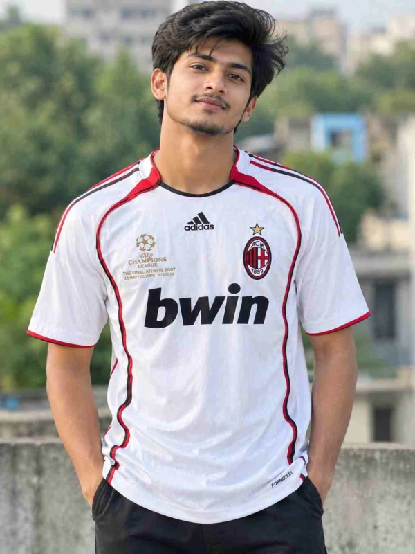 Jersey
