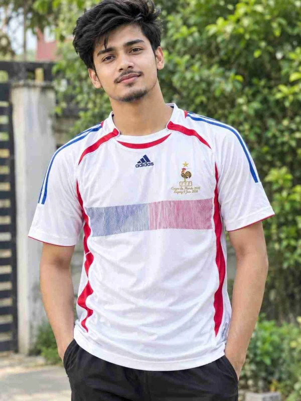 Jersey