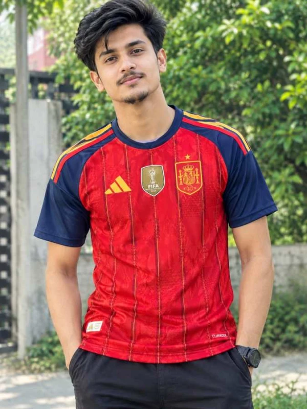 Jersey