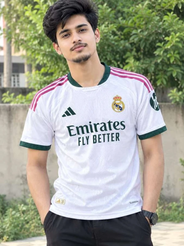Jersey