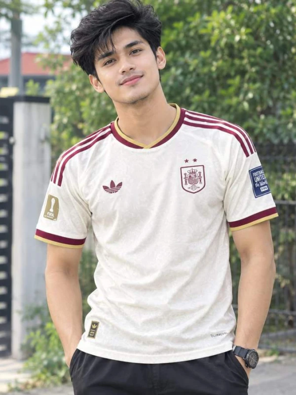 Jersey