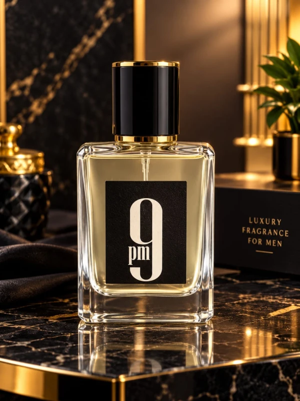 9PM Perfume