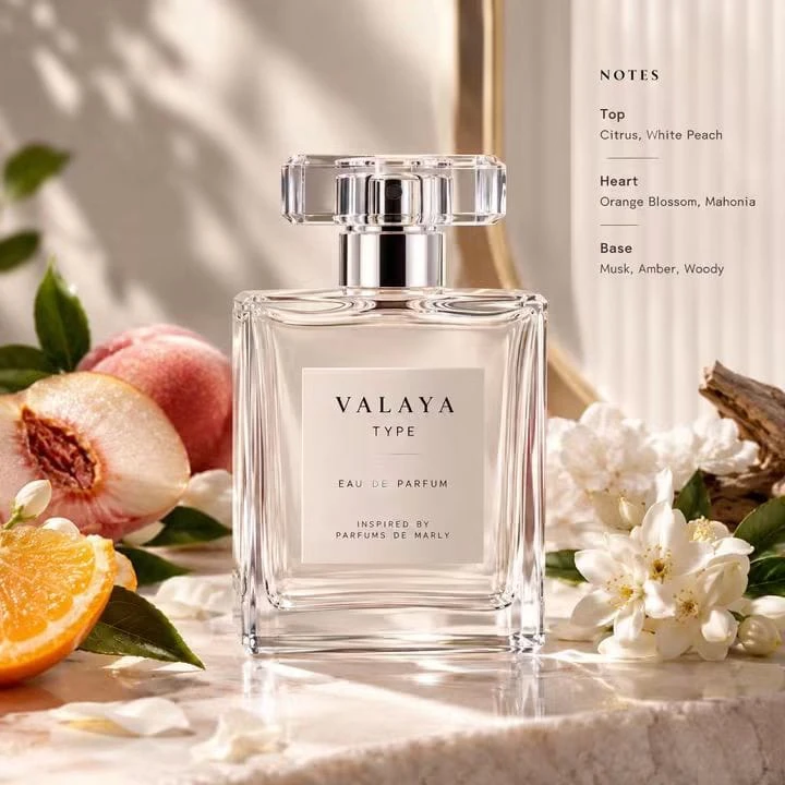 VALAYA TYPE – Eau de Parfum