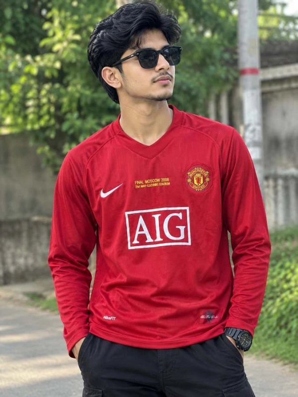 Jersey