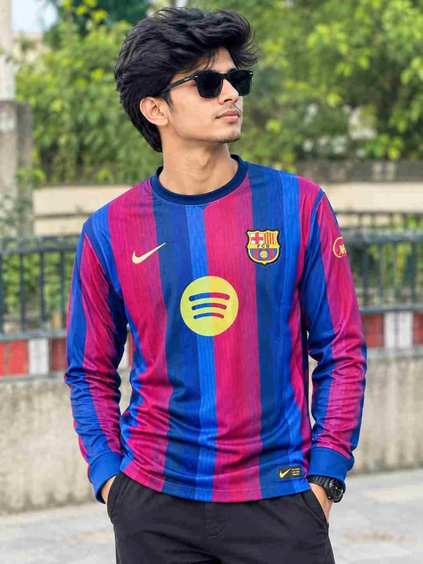 Jersey