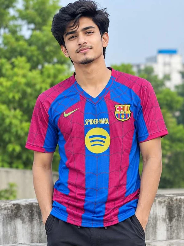 Jersey