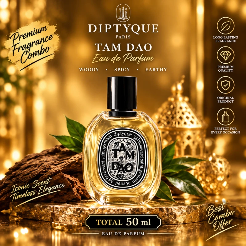 TAM DAO