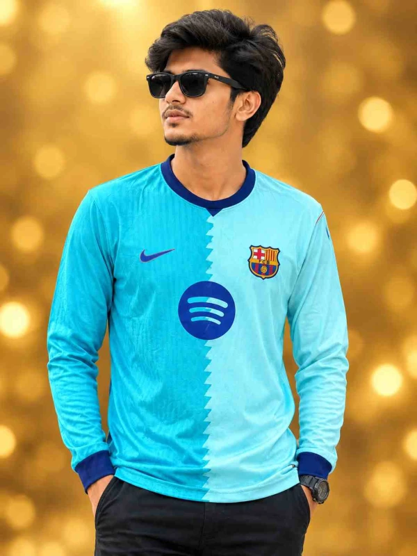 Jersey