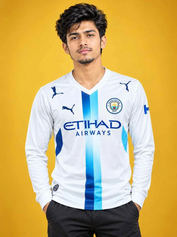 Jersey