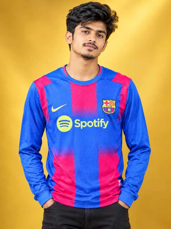 Jersey