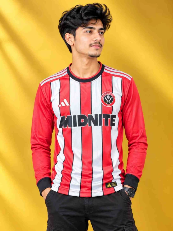 Jersey
