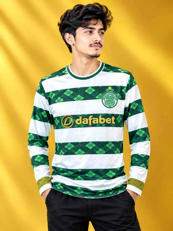 Jersey