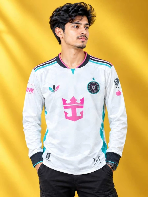 Jersey