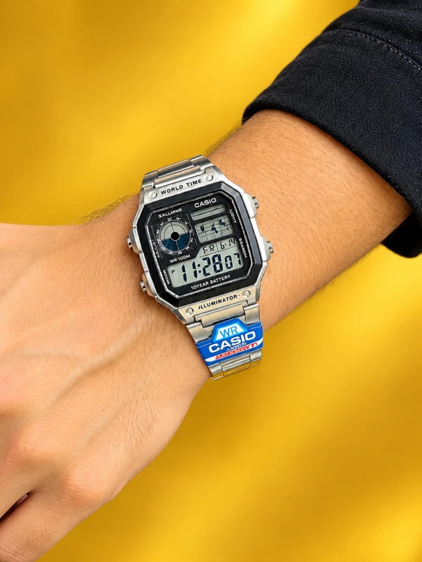 Watch